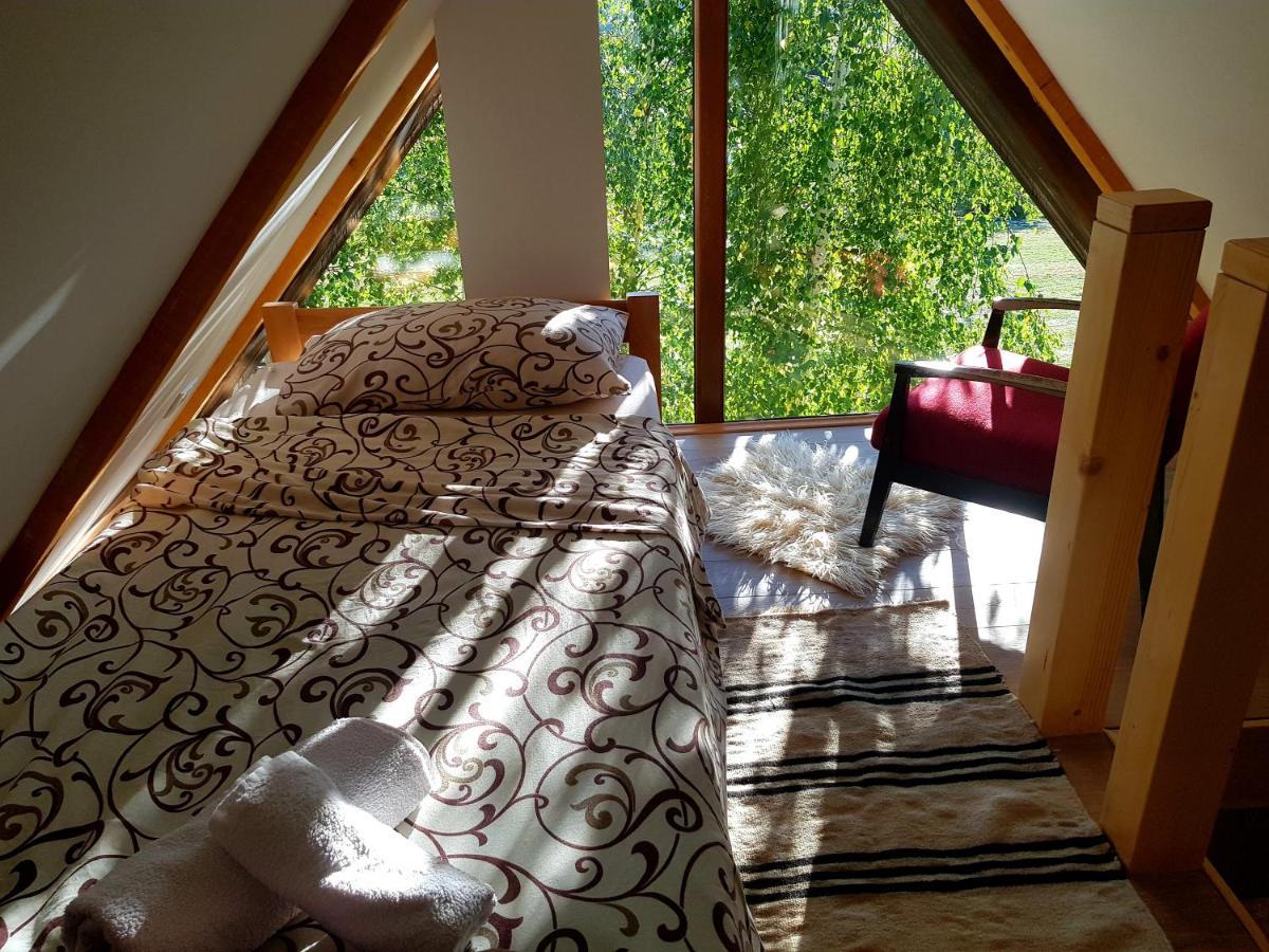 Ethno Village Montenegro Brezna Pluzine Exterior photo