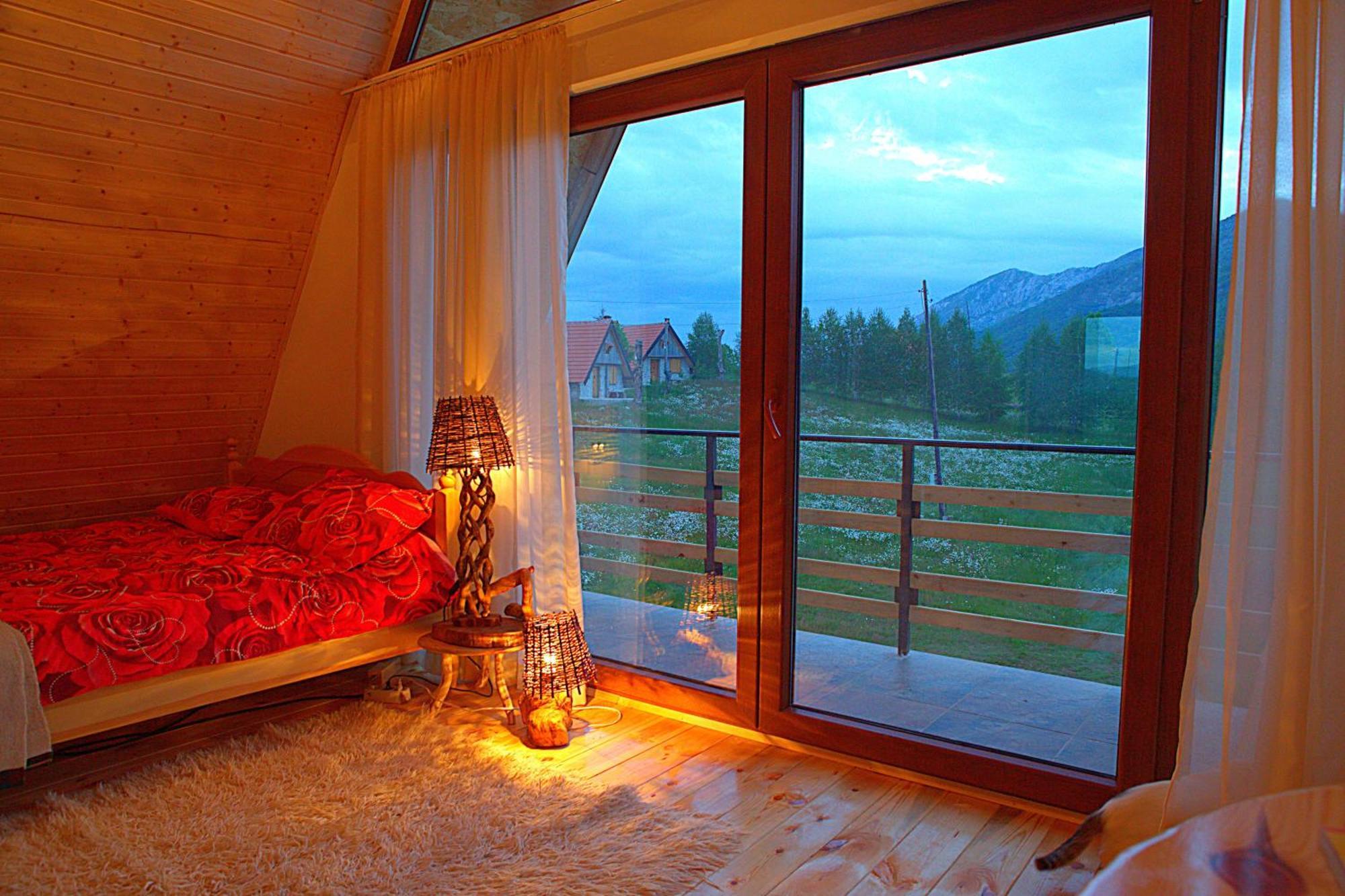 Ethno Village Montenegro Brezna Pluzine Exterior photo