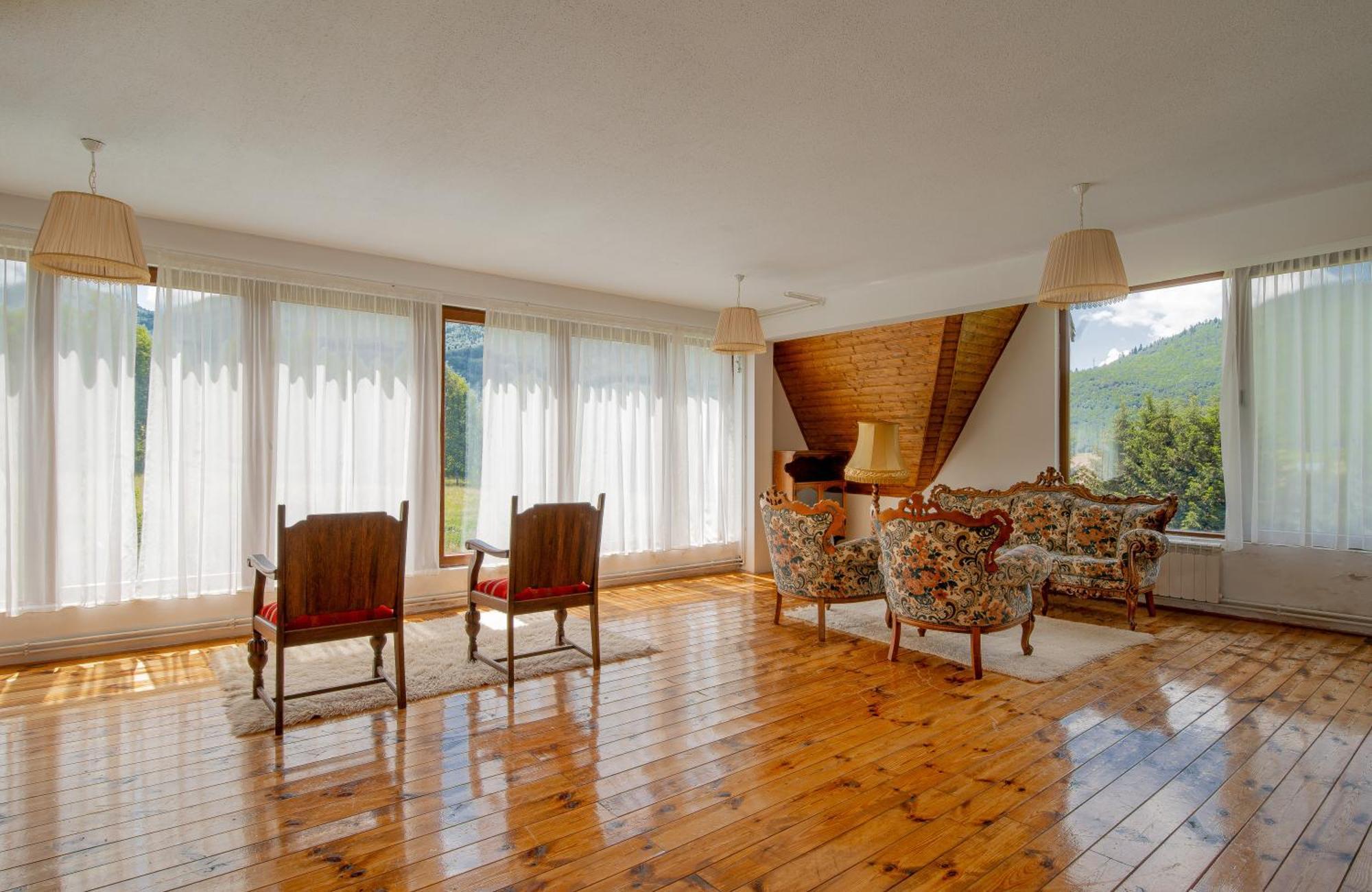 Ethno Village Montenegro Brezna Pluzine Exterior photo